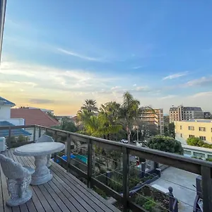 Apartment Uystuys, Kapstadt