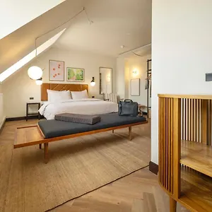 Mayfair Hotel Copenhagen