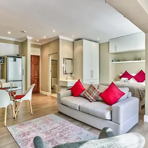 Apartment Fairmile On Main, Kapstadt