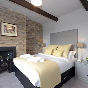 The Alma Inn Sowerby Bridge