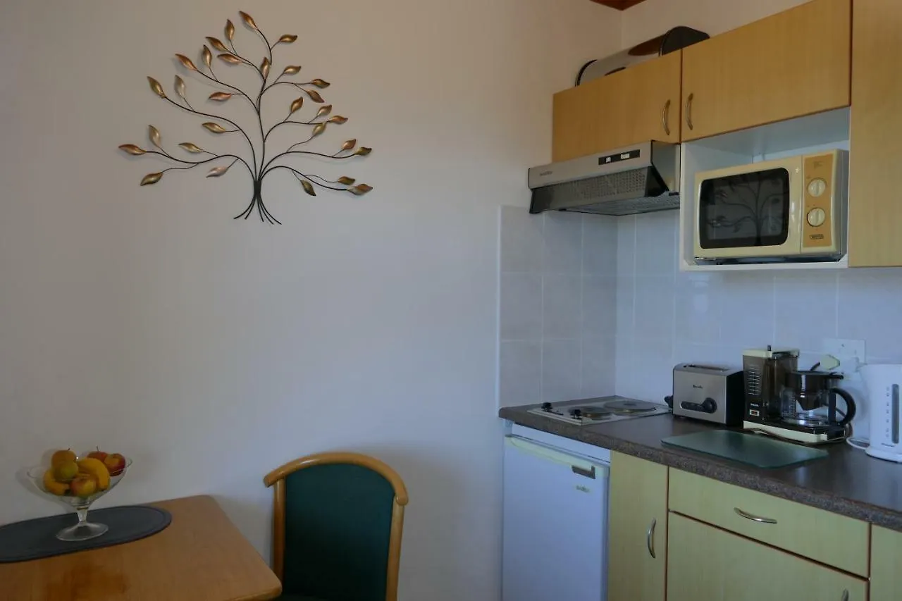 Guest House Michelitsch Kapstadt Apartment