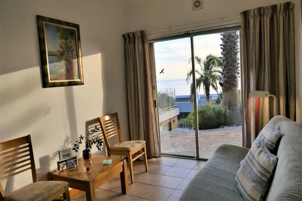 Apartment Guest House Michelitsch Kapstadt Südafrika